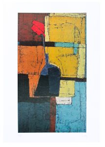 Inos Corradin - Garrafa