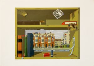 S�nia Menna Barreto - Y me mine