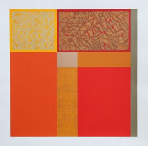 Herton Roitman - Sem t�tulo  ( quadrado amarelo )