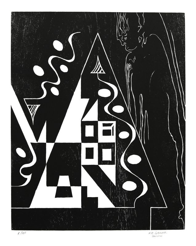 Paulino Lazur - Sem t�tulo