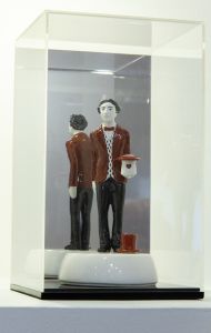 S�nia Menna Barreto - S�rie M�gico