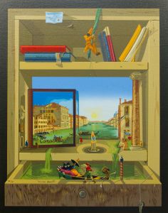 S�nia Menna Barreto