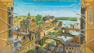 S�nia Menna Barreto