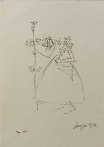 Darcy Penteado