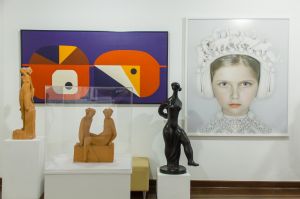Adriana Duque - Menina 7
