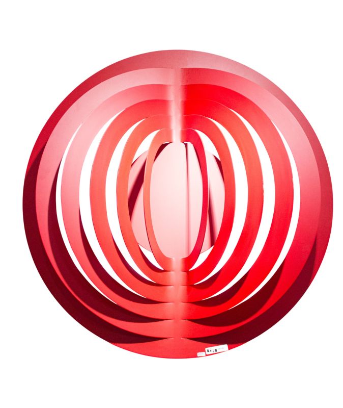 Moys�s Mellim Neto - DESLOCAMENTO CIRCULARES (vermelho)