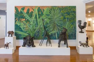 Andr� Araujo Crespo - Quintal