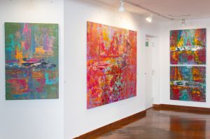 Ana Augusta Silveira - Sem T�tulo