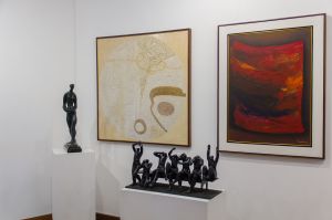 Sonia Ebling - Claridade