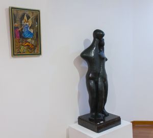 Sonia Ebling - Marcelo e Cristina