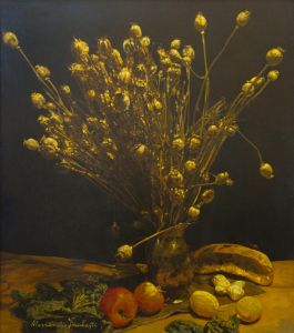 Alessandro Giusbert