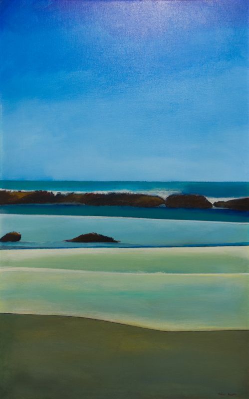 Aldemir Martins - Marinha