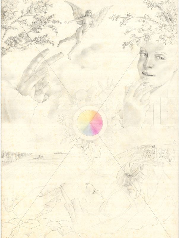 Philip Hallawell - Seasons I