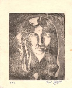Philip Hallawell