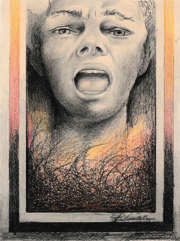 Philip Hallawell - Realm of fear III