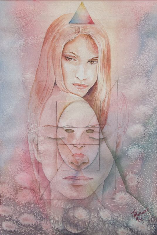 Philip Hallawell - Beauty from within