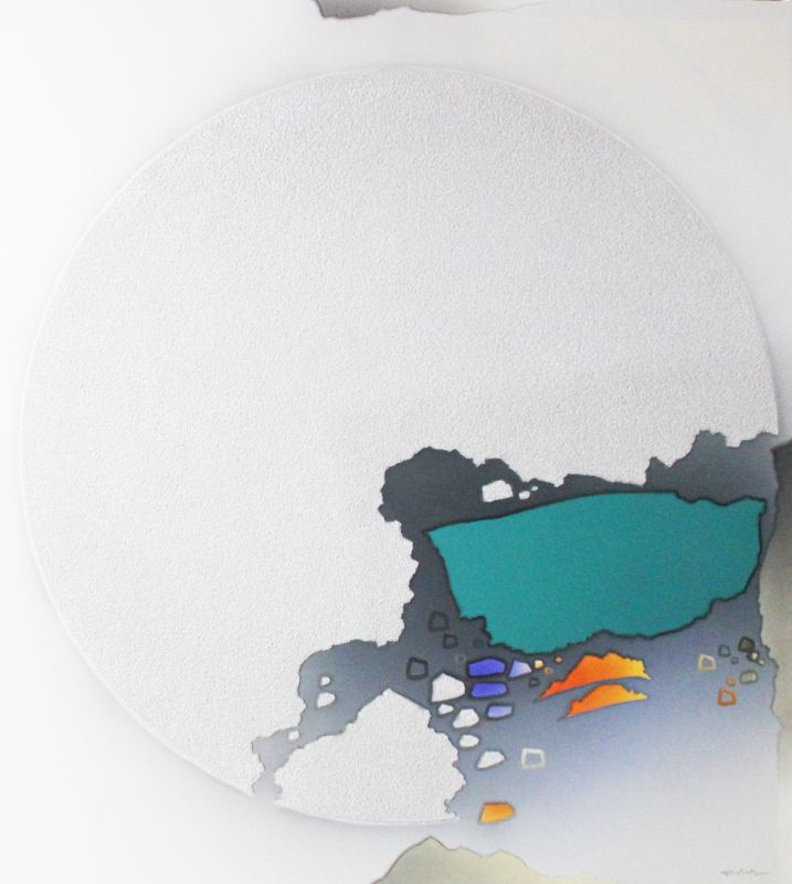 Kenji Fukuda - Inverno