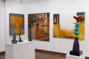 Andr� Araujo Crespo - Consola��o