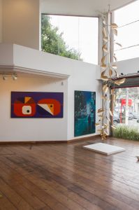 Jos� Munhoz - S�rie natureza