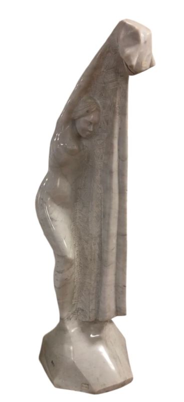 Valdo Kerpen - Figura feminina classica