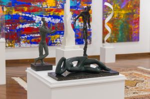 Sonia Ebling - Holocaustro