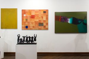 Arcangelo Ianelli - Sem t�tulo