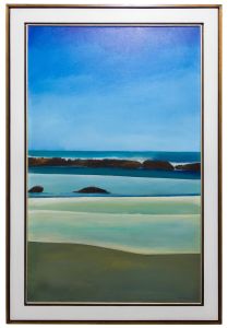 Aldemir Martins - Marinha