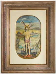 Guignard - S�o Sebasti�o
