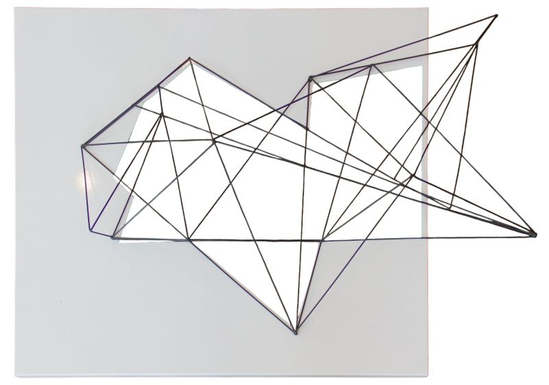 Jos� Munhoz - S�rie Geometria