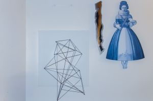 Jos� Munhoz - S�rie Geometria