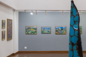 Antonio Augusto Marx - Casas