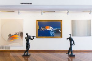 Sonia Ebling - Louise