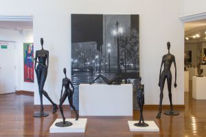 Leopoldo Martins - Andando