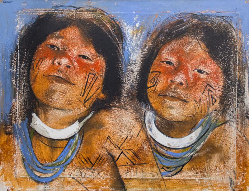�lon Brasil - Diava e Sangay