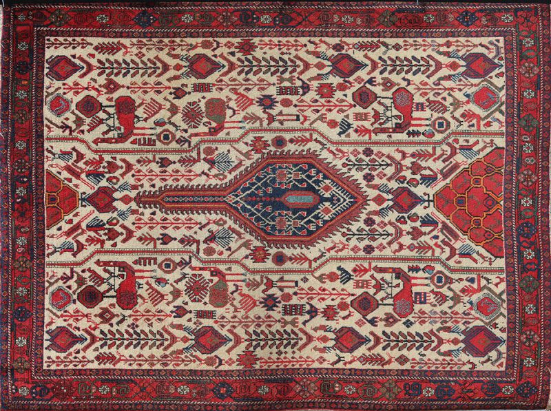 Iran - AFSHA