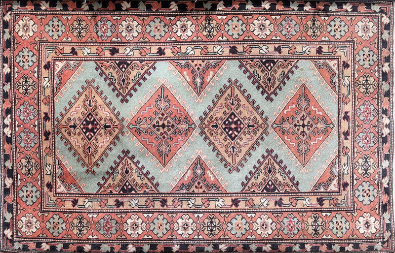 Caucasus - ERIVAN