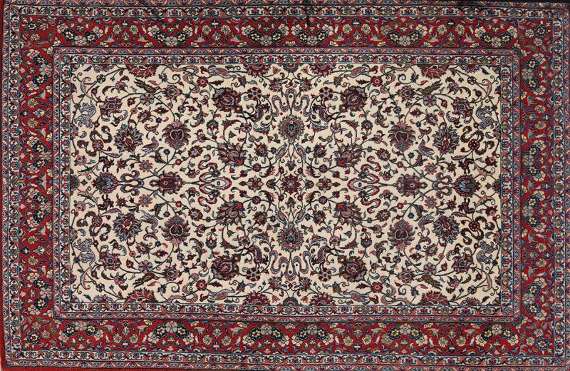 Iran - ISPHAHAN SERAPHIAM