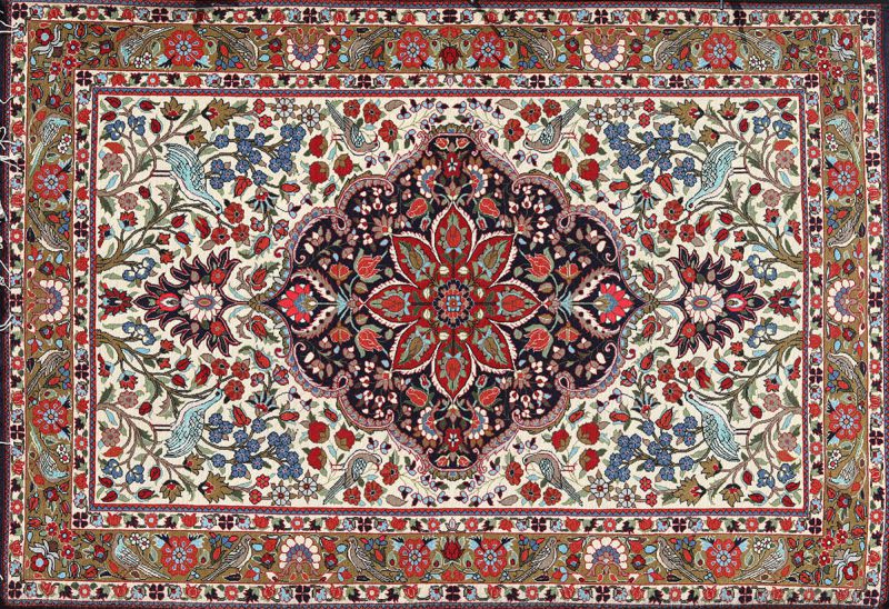 Iran - GHUM