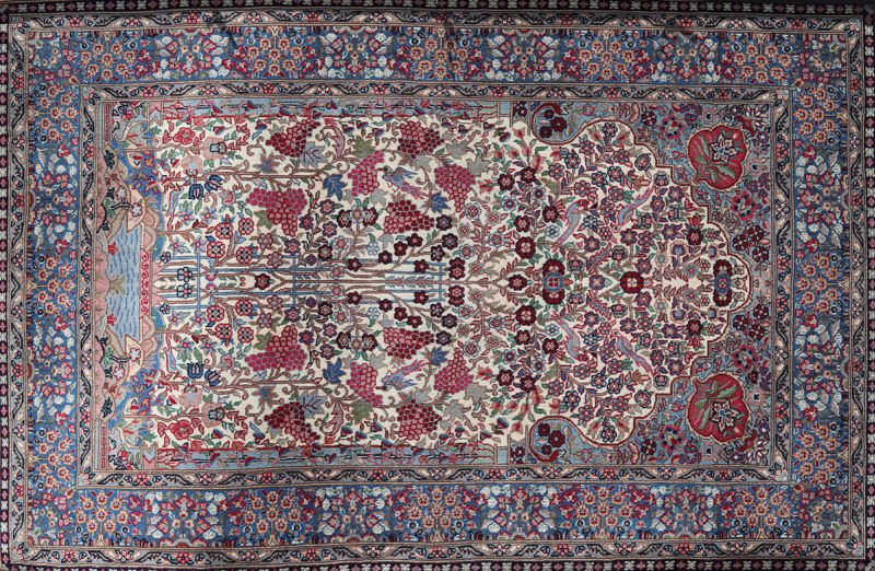 India - KIRMAN-SHA