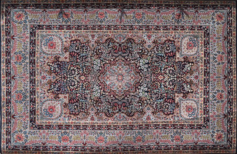 India - KIRMAN-SHA