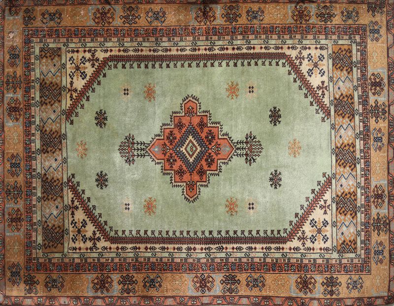 Turquia - KULA
