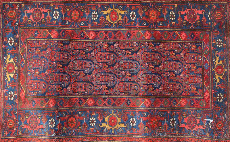 Iran - HAMADAN