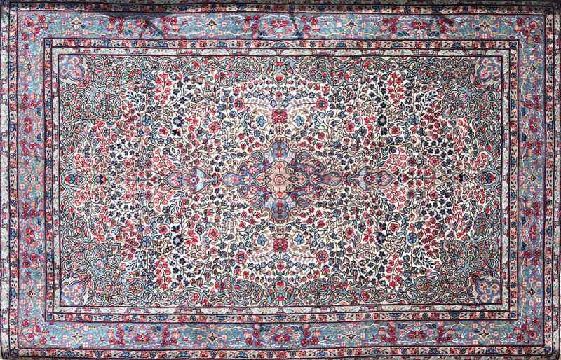 India - KIRMAN-SHA