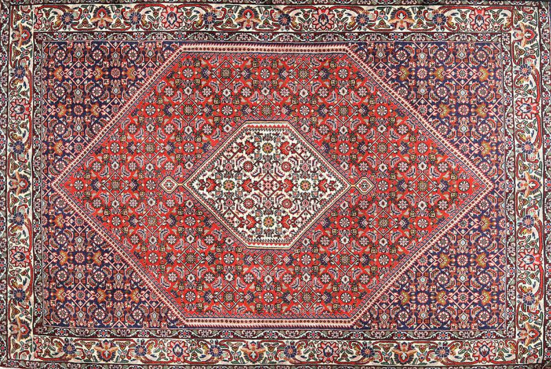 Iran - BIDJAR