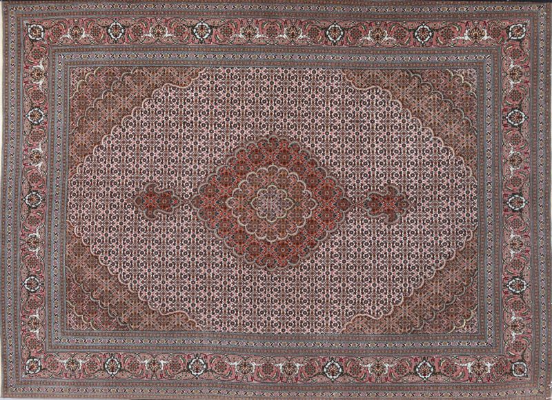 Iran - TABRIS MAHI