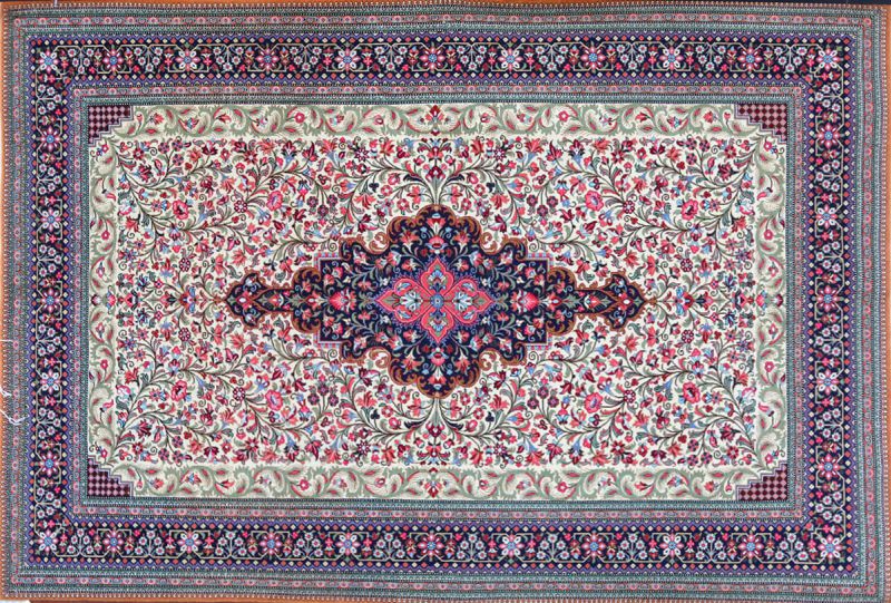 Iran - GHUM
