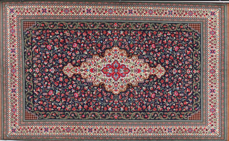 Iran - GHUM