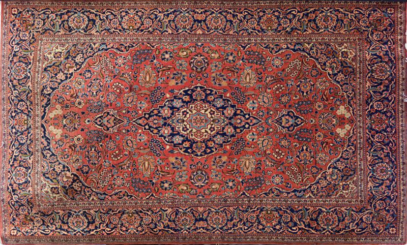 Iran - KASHAN