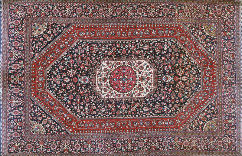 Iran - GHUM