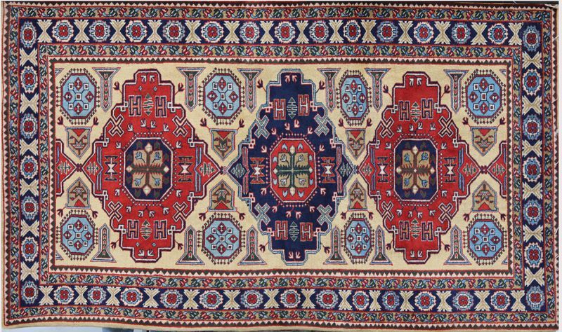 Iran - ZAHEDAN